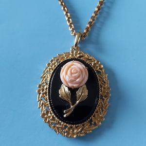 Avon necklace